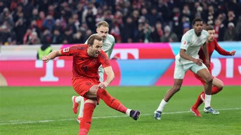 Werder Bremen Scores, Stats and Highlights .